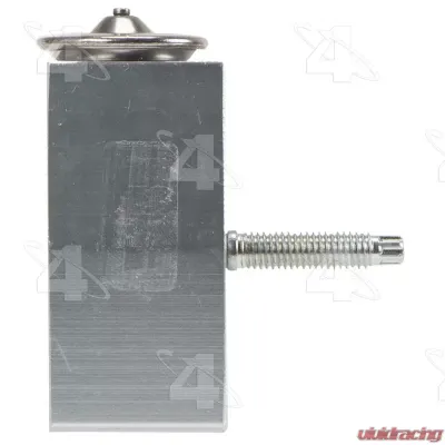 Four Seasons Block Type Expansion Valve w/o Solenoid - 39529