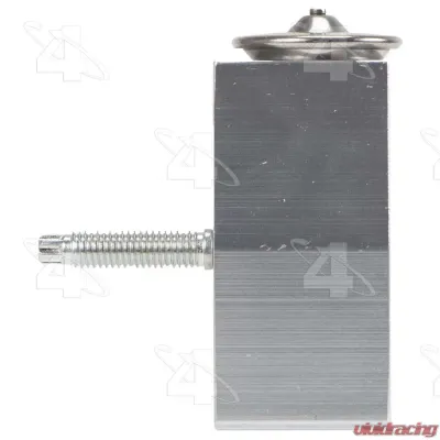 Four Seasons Block Type Expansion Valve w/o Solenoid - 39529