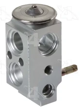 Four Seasons Block Type Expansion Valve w/o Solenoid 39552                                     - 39552 - Image 5