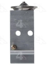 Four Seasons Block Type Expansion Valve w/o Solenoid 39552                                     - 39552 - Image 2