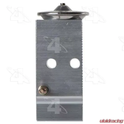 Four Seasons Block Type Expansion Valve w/o Solenoid 39552 - 39552
