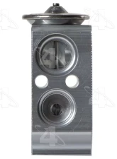 Four Seasons Block Type Expansion Valve w/o Solenoid 39552                                     - 39552 - Image 3