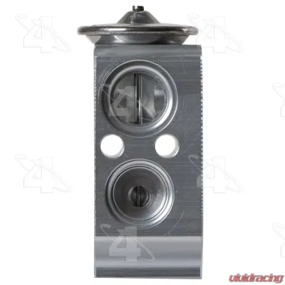 Four Seasons Block Type Expansion Valve w/o Solenoid 39552 - 39552