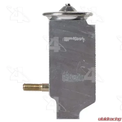 Four Seasons Block Type Expansion Valve w/o Solenoid 39552 - 39552