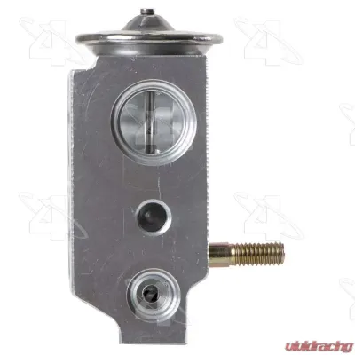 Four Seasons Block Type Expansion Valve w/o Solenoid 39552 - 39552