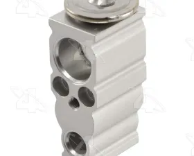 Four Seasons Block Type Expansion Valve w/o Solenoid