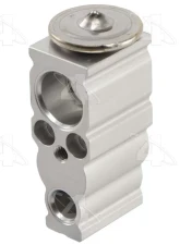 Four Seasons Block Type Expansion Valve w/o Solenoid                                     - 39604 - Image 4