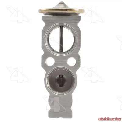 Four Seasons Block Type Expansion Valve w/o Solenoid - 39604
