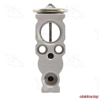 Four Seasons Block Type Expansion Valve w/o Solenoid - 39604