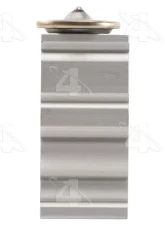 Four Seasons Block Type Expansion Valve w/o Solenoid                                     - 39604 - Image 4