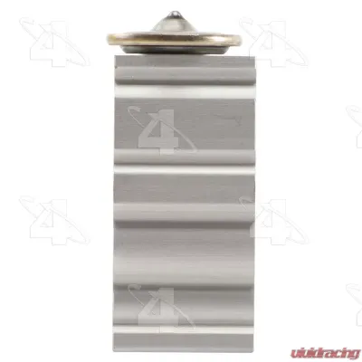 Four Seasons Block Type Expansion Valve w/o Solenoid - 39604