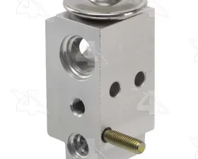 Four Seasons Block Type Expansion Valve w/o Solenoid