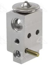 Four Seasons Block Type Expansion Valve w/o Solenoid                                     - 39612 - Image 4