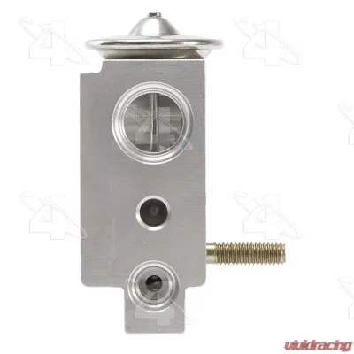 Four Seasons Block Type Expansion Valve w/o Solenoid - 39612