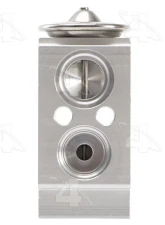 Four Seasons Block Type Expansion Valve w/o Solenoid                                     - 39612 - Image 3