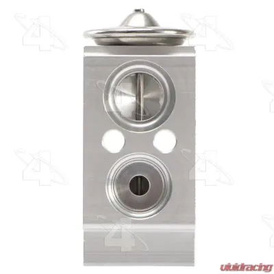 Four Seasons Block Type Expansion Valve w/o Solenoid - 39612