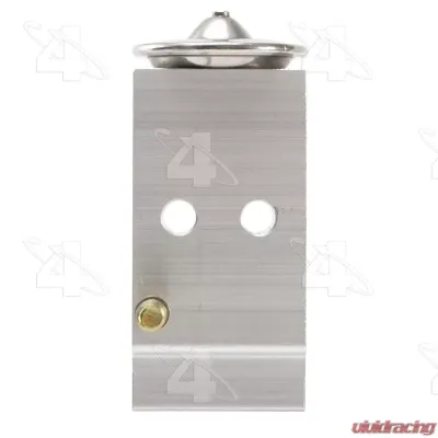 Four Seasons Block Type Expansion Valve w/o Solenoid - 39612