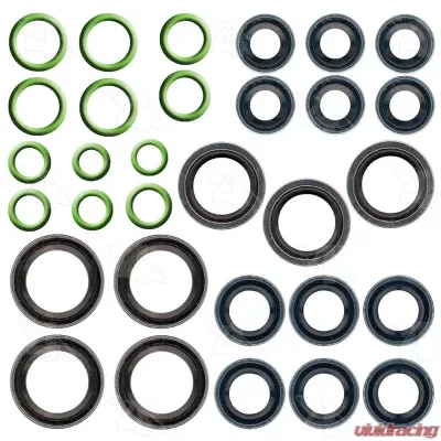 Four Seasons A/C Service Kits 40008SK - 40008SK