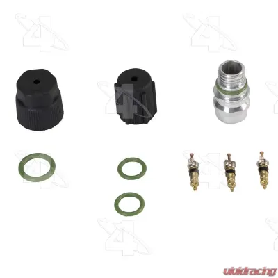 Four Seasons A/C Service Kits - 40009SK