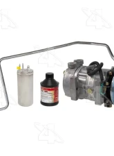 Four Seasons Complete Air Conditioning Kit w/New Compressor                                     - 4010NK - Image 5