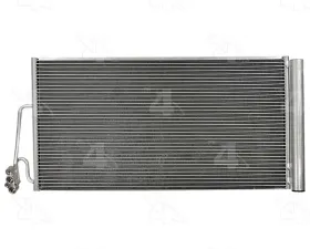 Four Seasons Condenser Drier Assembly