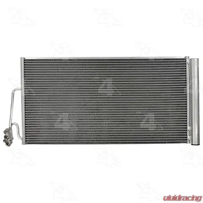 Four Seasons Condenser Drier Assembly - 40348
