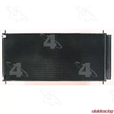 Four Seasons Condenser Drier Assembly - 40870