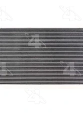 Four Seasons Condenser Drier Assembly                                     - 40871 - Image 2