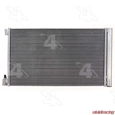 Four Seasons Condenser Drier Assembly - 40871