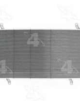 Four Seasons Condenser Drier Assembly                                     - 40872 - Image 2