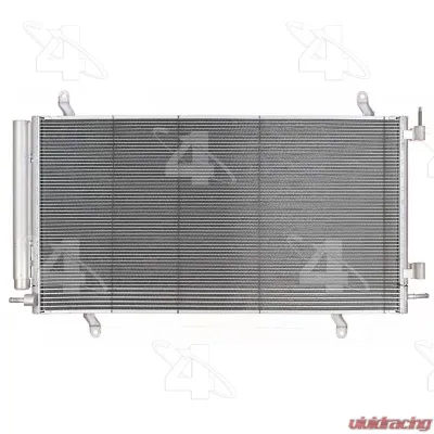 Four Seasons Condenser Drier Assembly - 40872