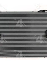 Four Seasons Condenser Drier Assembly                                     - 40873 - Image 2