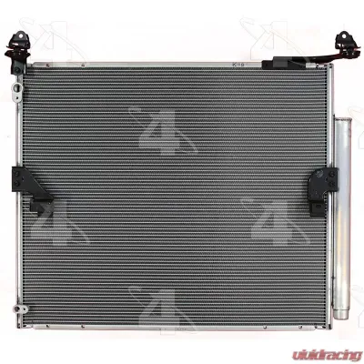 Four Seasons Condenser Drier Assembly - 40873