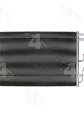 Four Seasons Condenser Drier Assembly                                     - 40875 - Image 2