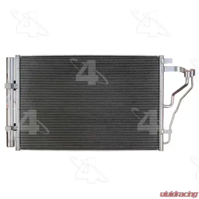 Four Seasons Condenser Drier Assembly - 40875