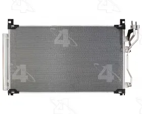 Four Seasons Condenser Drier Assembly