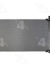 Four Seasons Condenser Drier Assembly                                     - 40968 - Image 2