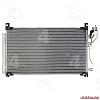 Four Seasons Condenser Drier Assembly - 40968