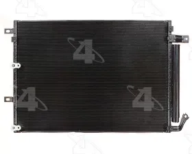 Four Seasons Condenser Drier Assembly