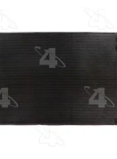 Four Seasons Condenser Drier Assembly                                     - 40969 - Image 2