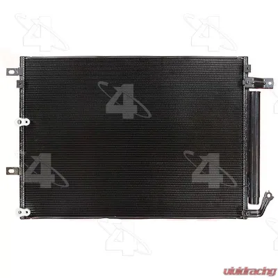 Four Seasons Condenser Drier Assembly - 40969