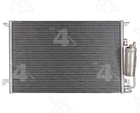 Four Seasons Condenser Drier Assembly