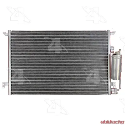 Four Seasons Condenser Drier Assembly - 40972