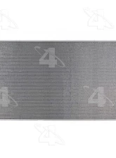 Four Seasons Condenser Drier Assembly                                     - 40973 - Image 2