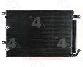 Four Seasons Condenser Drier Assembly