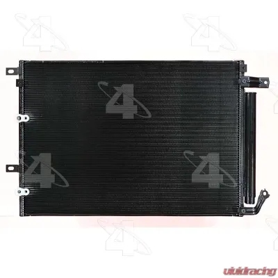 Four Seasons Condenser Drier Assembly - 40977