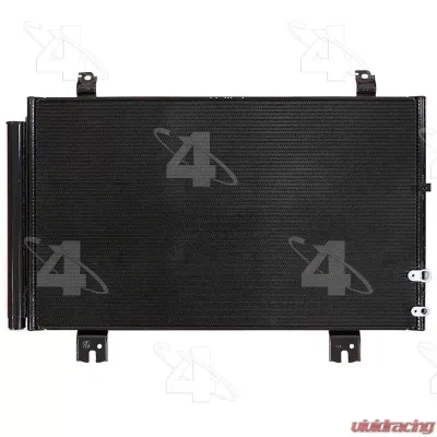 Four Seasons Condenser Drier Assembly - 40978