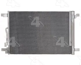 Four Seasons Condenser Drier Assembly