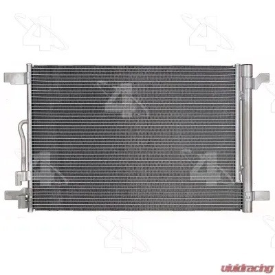 Four Seasons Condenser Drier Assembly - 40979