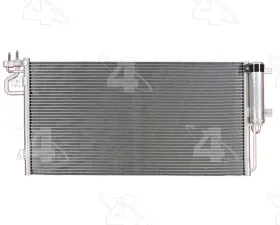 Four Seasons Condenser Drier Assembly